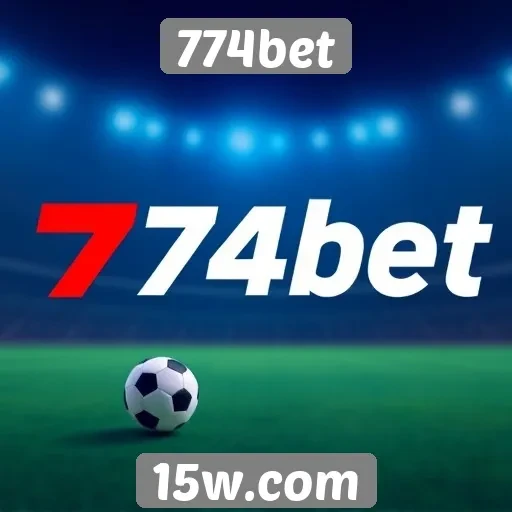 Estudo de mercado sobre a popularidade do 774bet