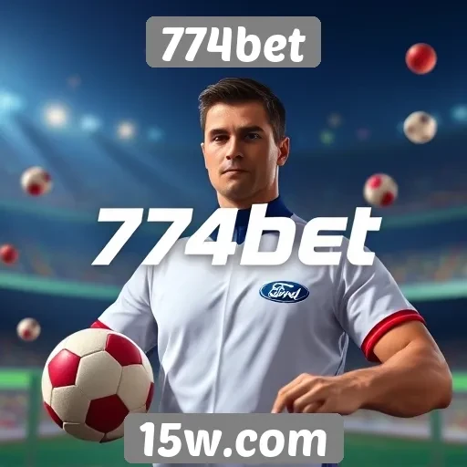 Histórico e desenvolvimento do site 774bet