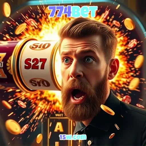 774bet: A Experiência Imersiva do Cassino Ao Vivo que Você Não Pode Perder