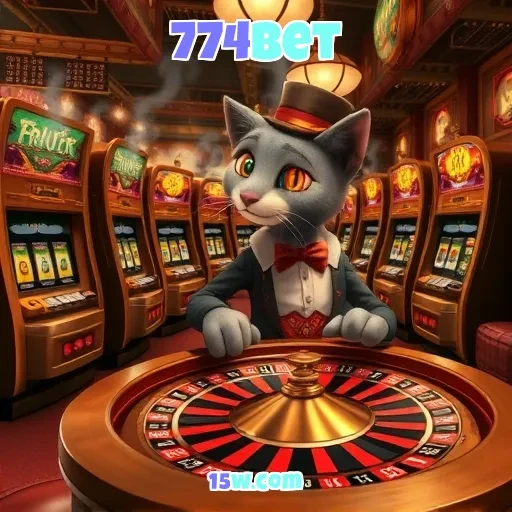 774bet: Os Incríveis Jackpots Que Você Não Pode Perder