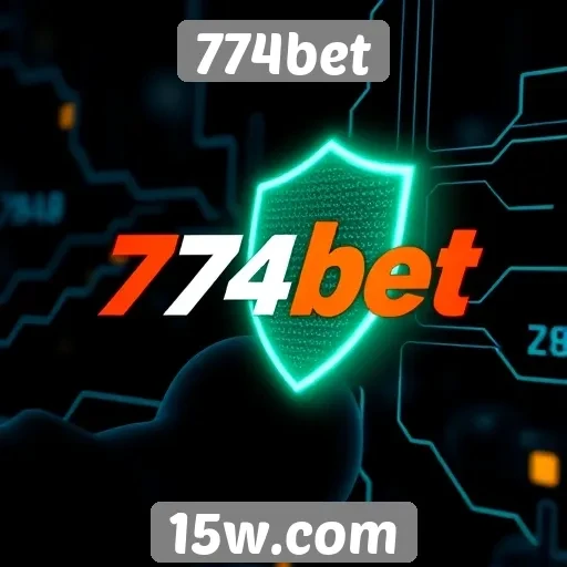 Recursos de segurança do 774bet garantem proteção ao usuário