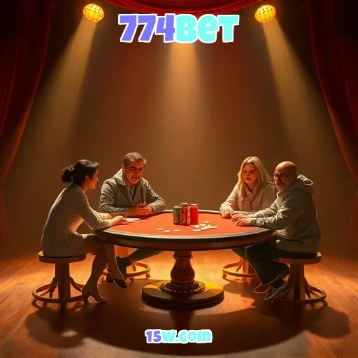 774bet: Divirta-se com Jogos Grátis e Sem Complicação!