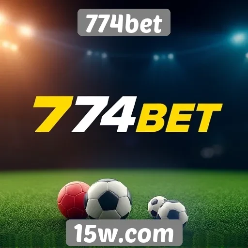 Promos atraem novos jogadores na 774bet