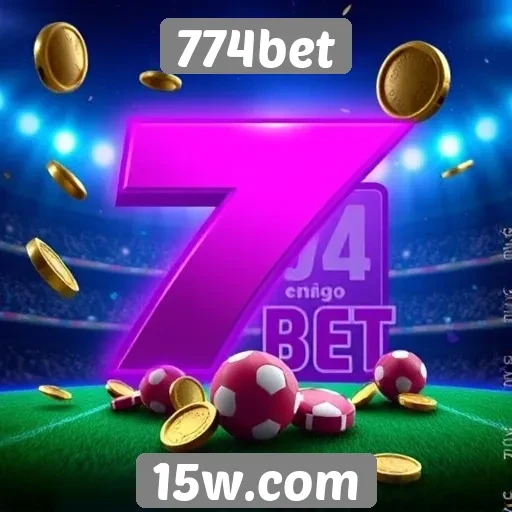 Análise da plataforma de jogos online 774bet