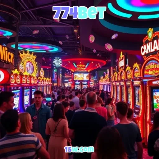 774bet: Aventura e Estratégia no Pôquer Online Brasileiro