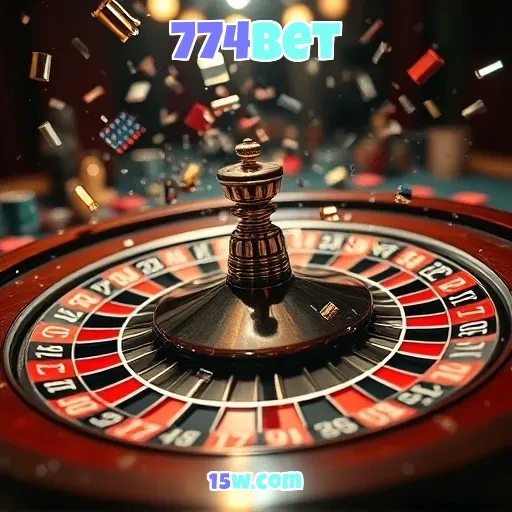 774bet: As Novidades Que Você Não Pode Perder Hoje
