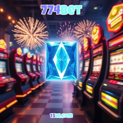 774bet: Como a Seção Ajuda Revoluciona Sua Experiência de Jogo