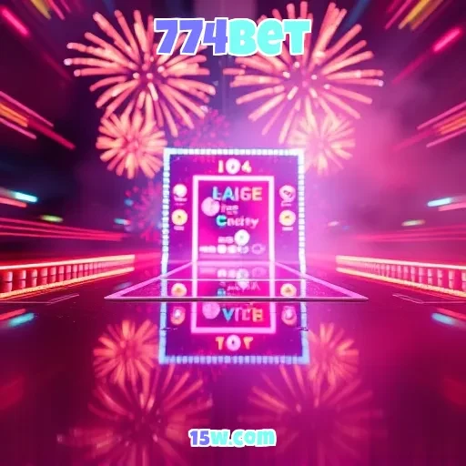 774bet: Ofertas Especiais que Você Não Pode Perder