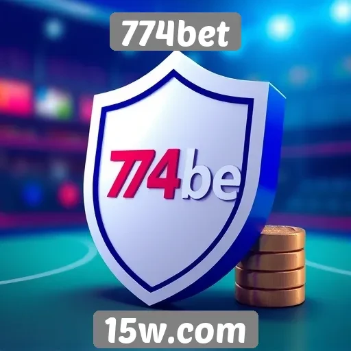 Aspectos de segurança e confiabilidade do 774bet